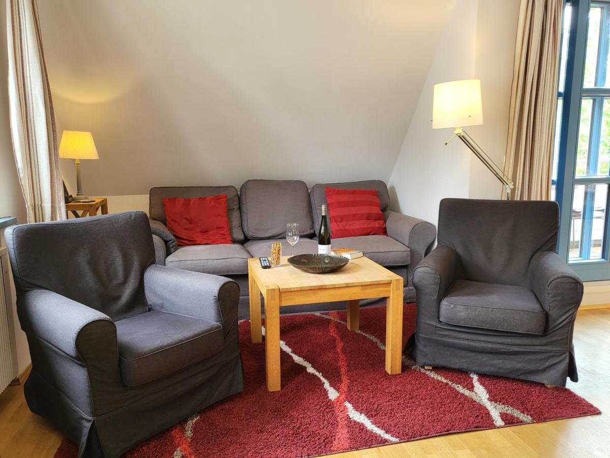Ferienwohnung "Emil" سانكت بيتر اوردنغ المظهر الخارجي الصورة