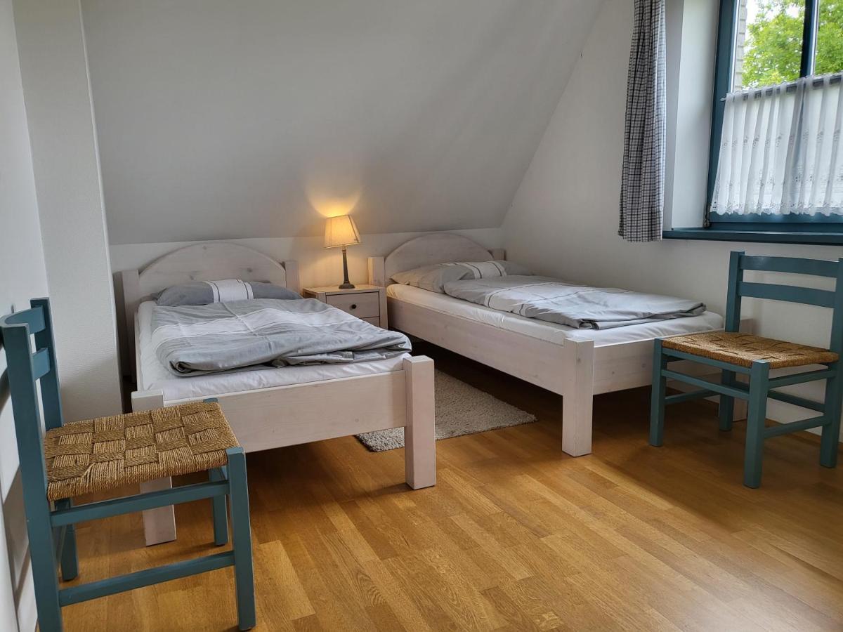 Ferienwohnung "Emil" سانكت بيتر اوردنغ المظهر الخارجي الصورة